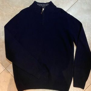 Daniele Blasi Men’s Sweater Size XL